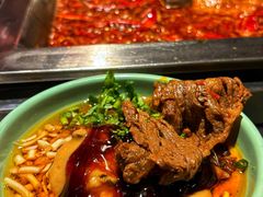 -蜀江龙火锅(339店)