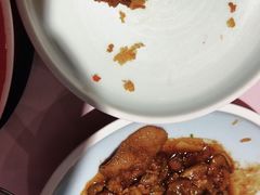 -味+新京宴·烤鸭·北京菜(创意谷店)