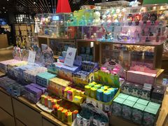 -九木杂物社(恒隆广场店)