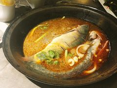 三道鳞-肥鱼屯活鱼锅(惠工街店)