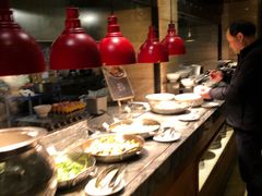 -上海静安铂尔曼酒店