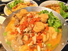 -潇湘阁(望京SOHO店)