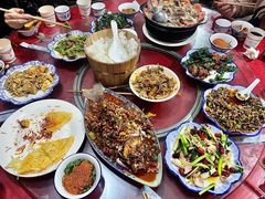 -老丽江餐馆(丽江华都商贸城店)