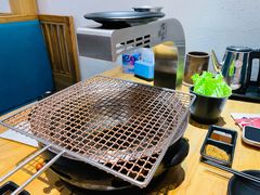 -九田家黑牛烤肉(溧水万达店)