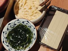 -巴奴毛肚火锅(二七万达店)