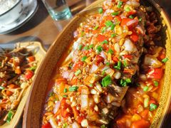 -朗妈私房菜(婺女州店)