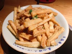 -吃饭皇帝大(解放西路店)