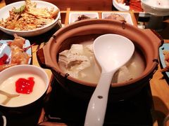 -局气 烤鸭·北京菜(光华路店)