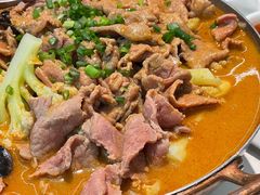 -阿忠食坊大排档·20年老店(万象城店)