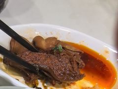 -永丰面馆(汉口路店)