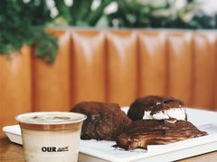 -OUR Bakery(三里屯太古里店)