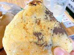 -李小老烧饼(常营民族家园店)