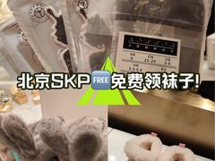 -北京SKP