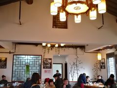 大堂-双塔老饭店