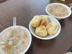 -潭式煎包(西航路店)
