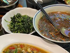 -新白鹿餐厅(银泰西湖文化广场店)