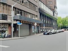 -国际饭店·帆声西饼屋(黄河路店)