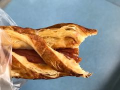 碱水香肠-81BAKERY(大学路店)