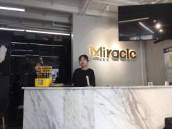-Miracle集简美发沙龙