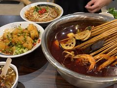 -成都瓜串串(华强北店)