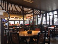 -香园茶社·金陵小灶(老门东店)