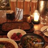长沙必来湘江边超有氛围感的民谣音乐bar🎵✨🍷