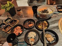 -虎哥六韩式烤肉料理 TIGERGRILL(隆生金山湖中心购物广场店)