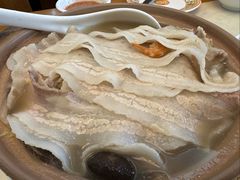 砂锅三白-砂锅居(西四店)