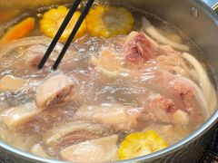 -椰小鸡·琼州糟粕醋·火锅(美兰缤纷城店)