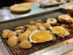 -马路牙子地桌烤肉(工体店)