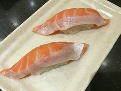 -元气寿司(东方宝泰店)