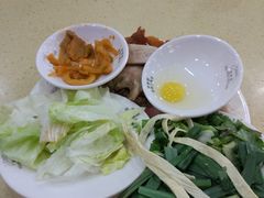 -桥香园云南过桥米线(金马碧鸡店)