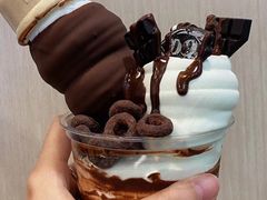 -DQ·蛋糕·冰淇淋(湖景东路店)