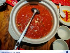 -即墨老公社·海肠捞饭大王(古城店)