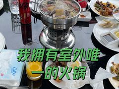 -听松楼·花园酒店·自助餐厅(红梅公园店)