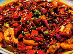-粉墨特色菜·烧烤音乐酒馆