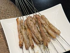 -老万烧烤(典逸心洲店)