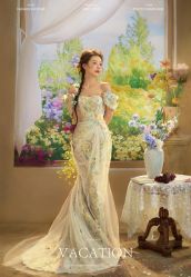 -今生有约国际精品婚纱摄影(苏州店)