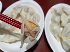 喜三鲜-喜家德虾仁水饺(北京超极合生汇店)