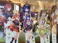 -奈雪的茶(印象城店)