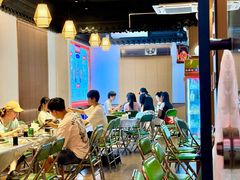 -官塘鱻鱻鱼生·潮汕生腌·砂锅粥(西马路总店)