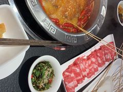 -热辣宗师·串串火锅(万达金街店)