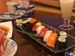 -円满日式居酒屋(蓉花路美食街店)