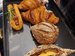 -Salon de The de Joel Robuchon(外滩18号店)