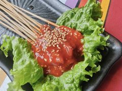 -吧嘚嘴炭烧鸽串吧(北海街店)