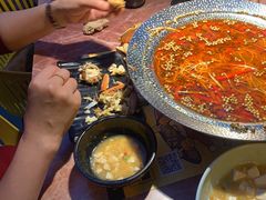 -嘎嘎鸭脑壳(蜀汉路店)