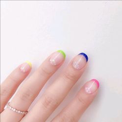 点击看大图 -LILY NAILS美甲美睫