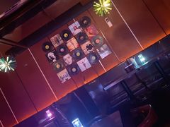 -MOSSO音乐酒吧·live house(长乐路店)
