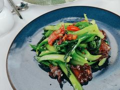 -好望角大饭店(肇嘉浜路店)