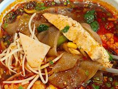 -魏家凉皮(博水商务大厦店)